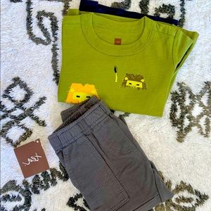 Boys Clothes